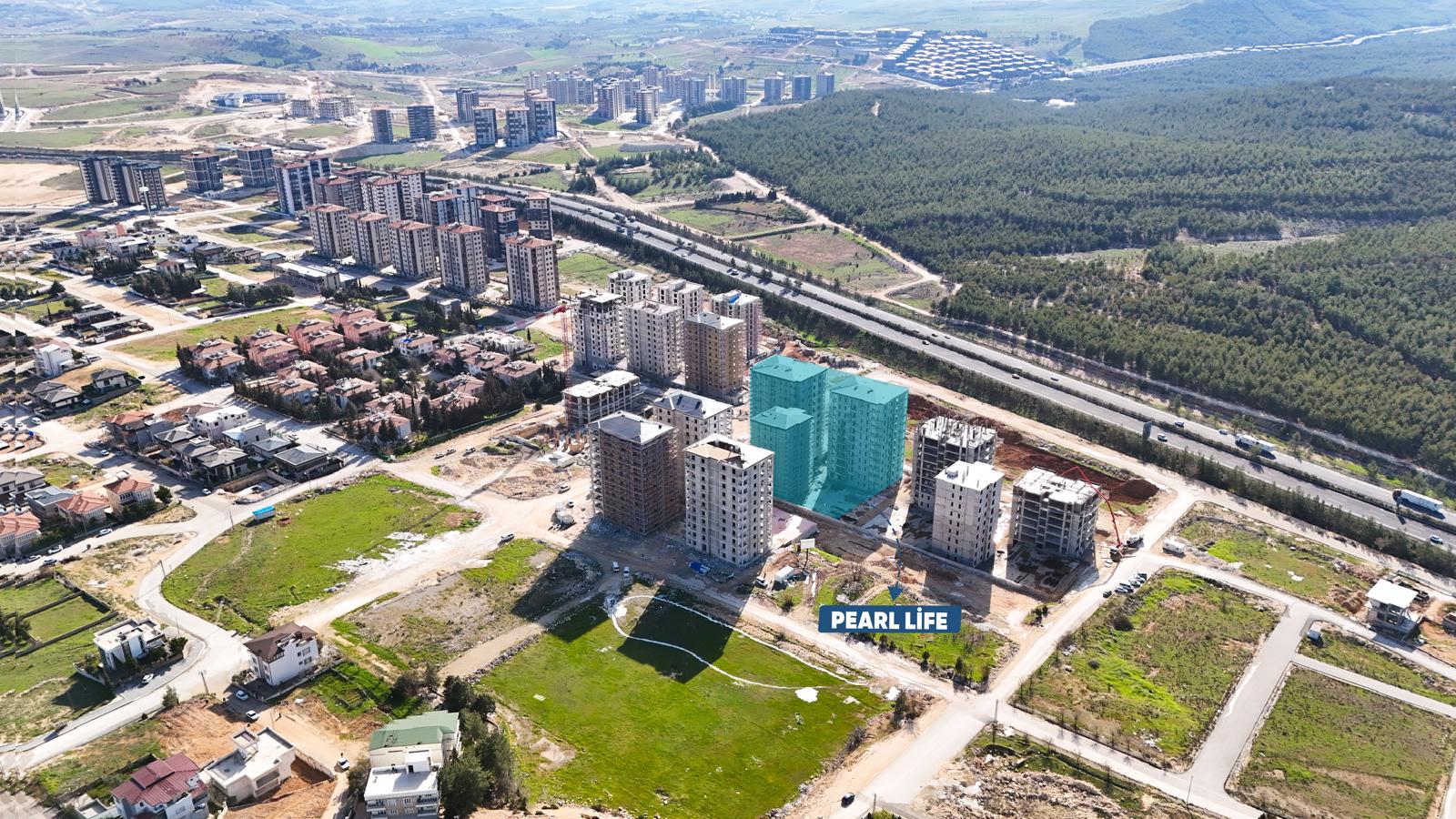 Dış Mekan