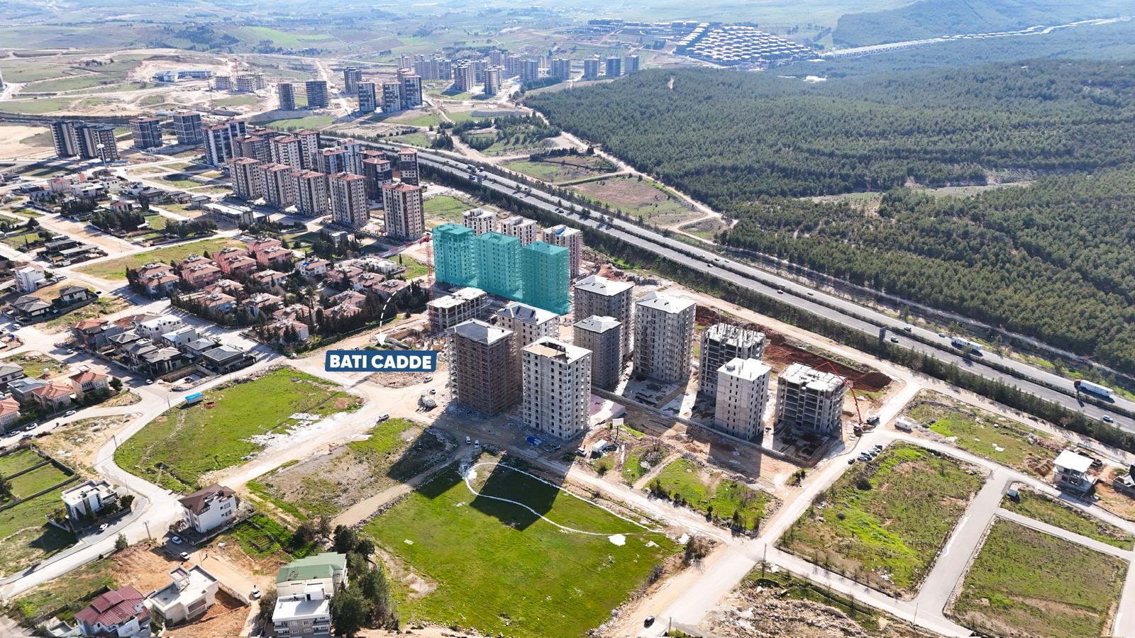 Dış Mekan