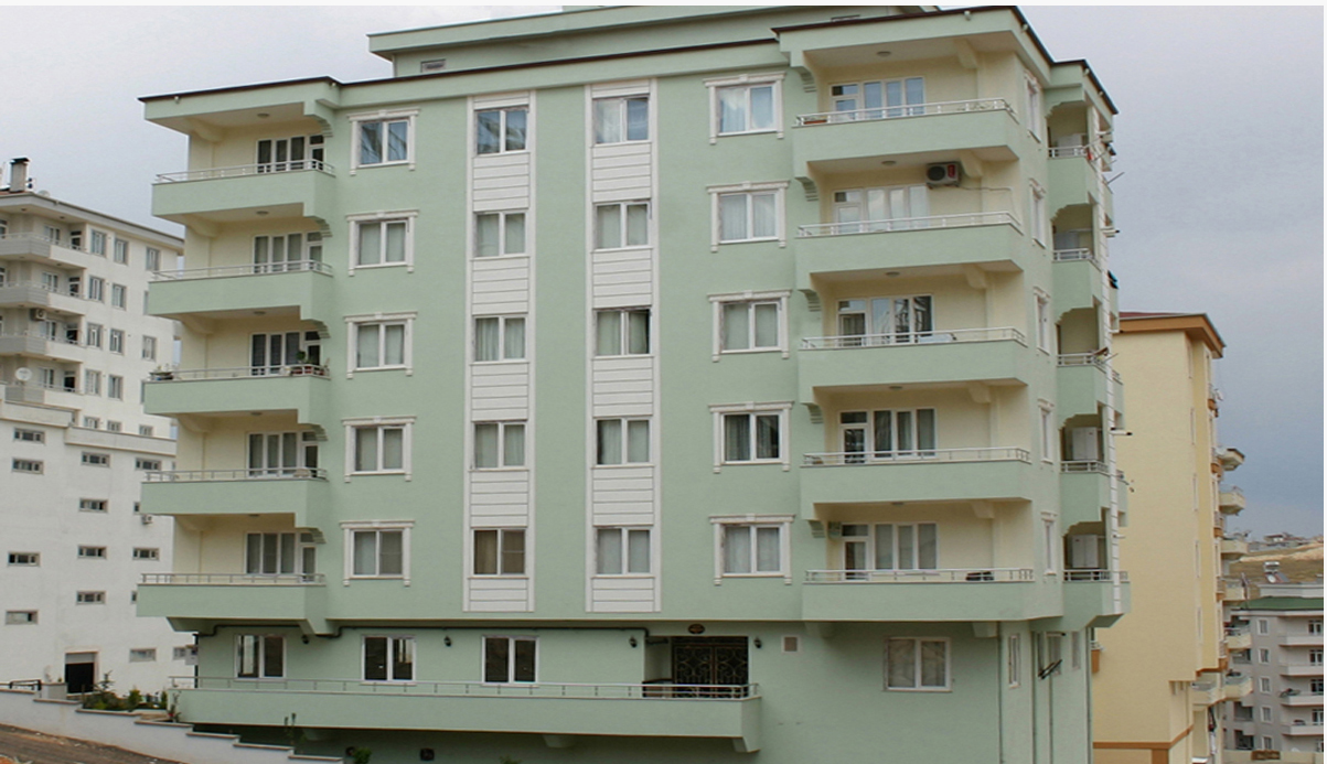 Huzur Apartmanı