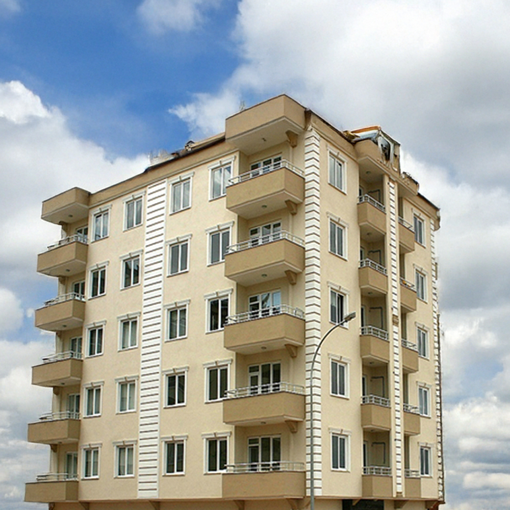 Tuğra Apartmanı
