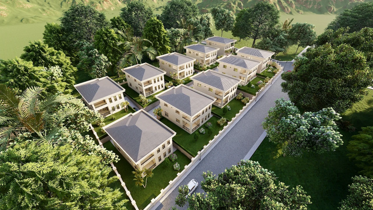 Villa Liva